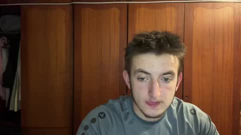 Alex online show from April 26, 7:44 pm