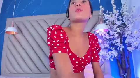 darkiesweet online show from August 8, 12:04 pm