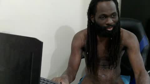 Darkkras online show from May 23, 7:48 am