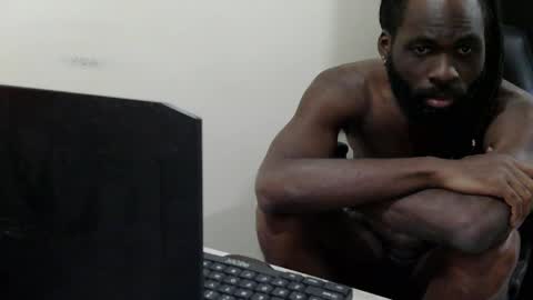 Darkkras online show from April 9, 6:19 am