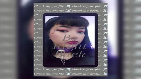  Camila online show from February 24, 3:42 am