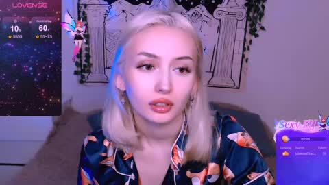 Lana Jack and Tom online show from February 16, 10:21 pm