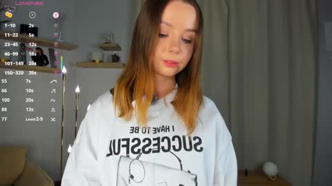 Elizabeth online show from December 4, 7:13 pm