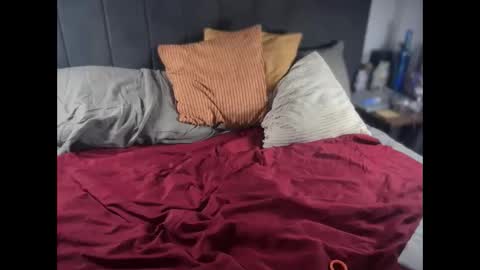 darkmattre02 online show from April 12, 7:07 pm