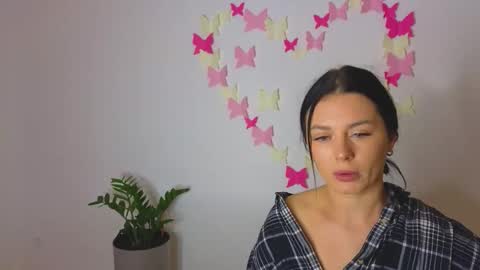 DarkMichelle online show from November 9, 1:47 pm