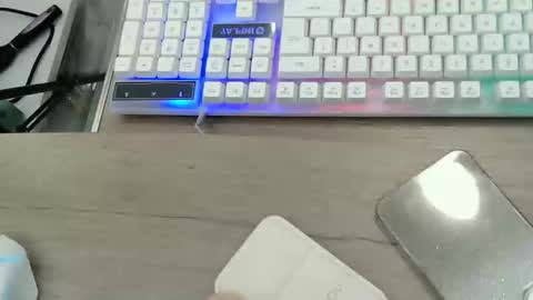 darkmurse online show from May 17, 2:48 pm
