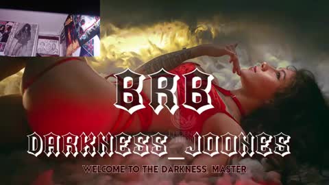 Snapshot of darkness_joones chatting on February 28, 10:17 pm Darkness online show from February 28, 10:17 pm
