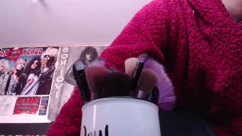 Snapshot of darkness_joones chatting on January 30, 7:48 pm Darkness online show from January 30, 7:48 pm