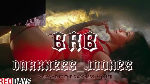 Snapshot of darkness_joones chatting on February 14, 5:57 pm Darkness online show from February 14, 5:57 pm