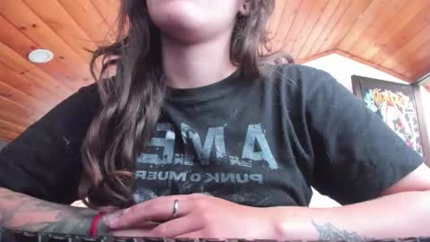 Snapshot of darkness_joones chatting on October 20, 5:51 pm Darkness online show from October 20, 5:51 pm