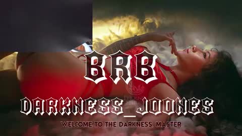 Snapshot of darkness_joones chatting on September 25, 6:48 pm Darkness online show from September 25, 6:48 pm