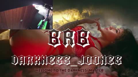 Snapshot of darkness_joones chatting on October 10, 8:46 pm Darkness online show from October 10, 8:46 pm