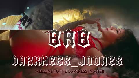 Snapshot of darkness_joones chatting on October 8, 7:53 pm Darkness online show from October 8, 7:53 pm