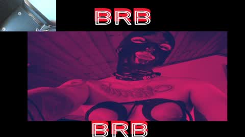 Darkness online show from April 1, 7:33 pm