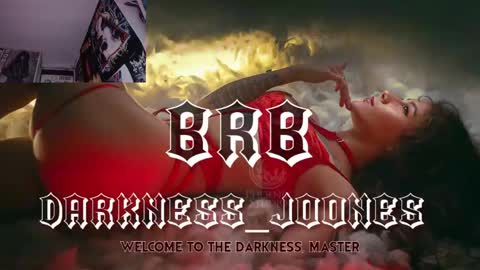 Snapshot of darkness_joones chatting on March 6, 10:15 pm Darkness online show from March 6, 10:15 pm