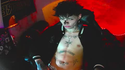   online show from January 6, 5:44 am