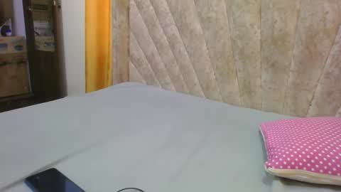 SHANICE online show from November 11, 8:16 am