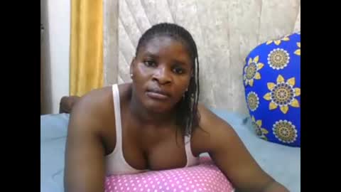 SHANICE online show from November 14, 4:03 am