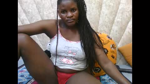 SHANICE online show from October 13, 9:33 am