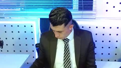 DARKO0717 online show from November 7, 12:07 pm