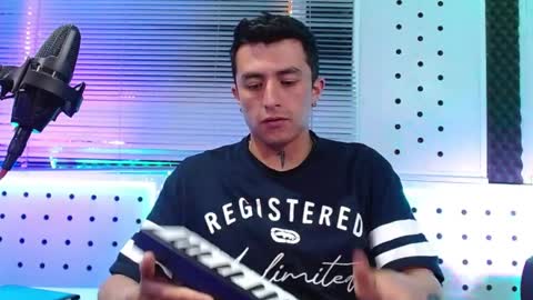 DARKO0717 online show from April 8, 1:41 am