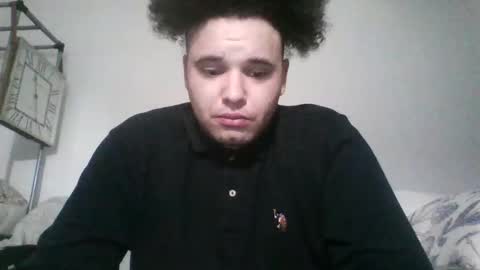 Vont Alexander DWM I online show from March 2, 7:26 am