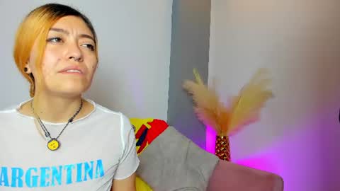 Jhon y Lucy online show from June 16, 3:54 am