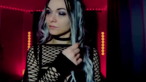 roseredgoddess online show from February 3, 6:51 am