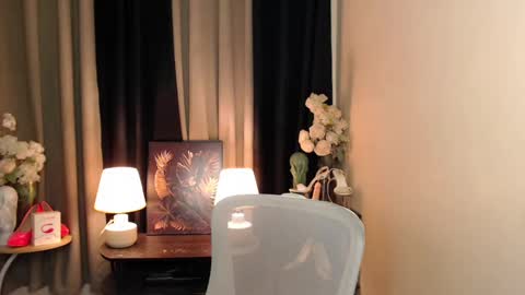 HAPPY BIRTHDAY MISTRESS MADRIANA online show from February 12, 2:14 am