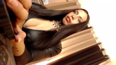 HAPPY BIRTHDAY MISTRESS MADRIANA online show from February 15, 9:04 pm