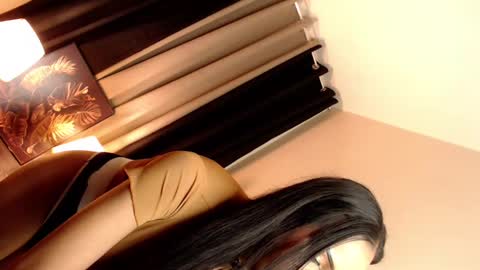 HAPPY BIRTHDAY MISTRESS MADRIANA online show from February 11, 11:12 pm