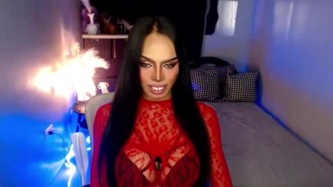 HAPPY BIRTHDAY MISTRESS MADRIANA online show from March 19, 11:59 am