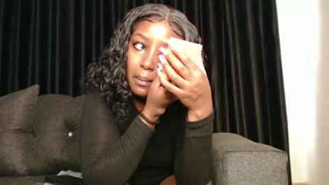 darktanqueen online show from October 21, 3:44 am