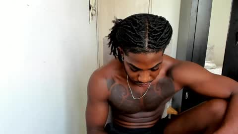 Darktemp  online show from April 12, 5:06 pm