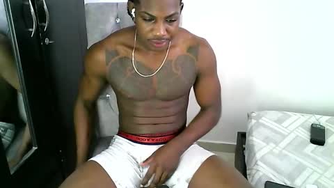 Darktemp  online show from February 5, 12:31 pm