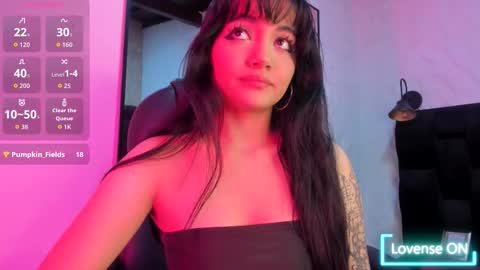 Darky Doll online show from October 16, 2:44 am