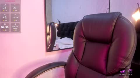 Darky Doll online show from March 6, 8:19 pm