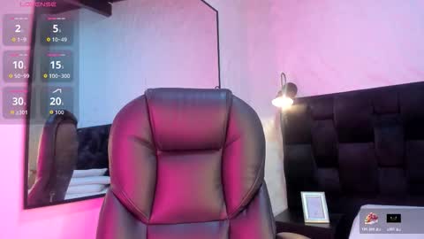 Darky Doll online show from November 21, 8:40 pm