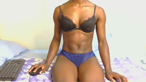 darling_dee online show from October 11, 12:10 pm