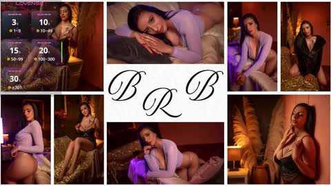 darling  online show from February 16, 11:30 am