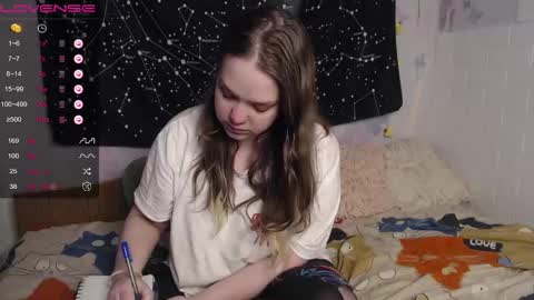 darling_tony18 online show from February 15, 1:32 pm