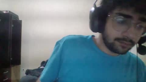 darque online show from November 14, 12:35 am