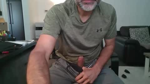 darryl43321 online show from April 7, 5:48 pm