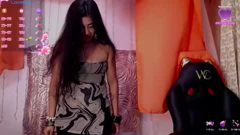 Darsha online show from January 9, 7:52 pm