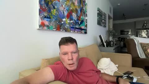 dartanha007 online show from September 16, 6:11 pm