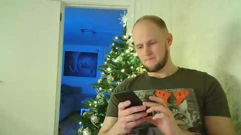 Dario online show from December 26, 10:20 pm