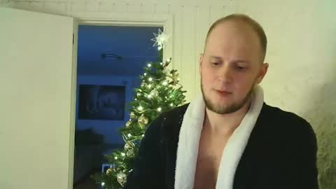 Dario online show from January 1, 12:53 am