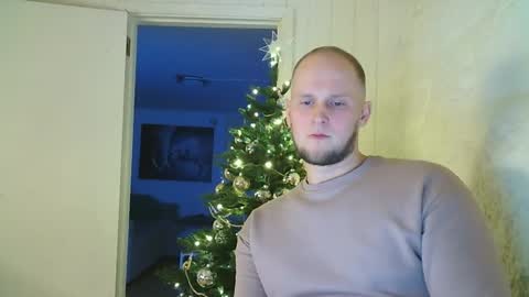 Dario online show from December 14, 11:34 pm