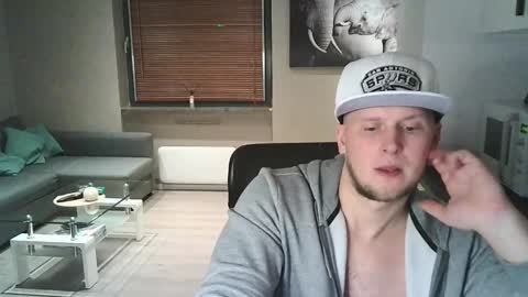 Dario online show from October 10, 9:52 pm