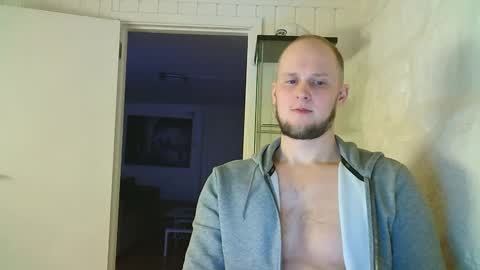 Dario online show from February 1, 8:26 pm